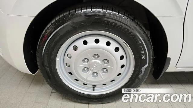 Hyundai Staria id 2672322 из Кореи 6