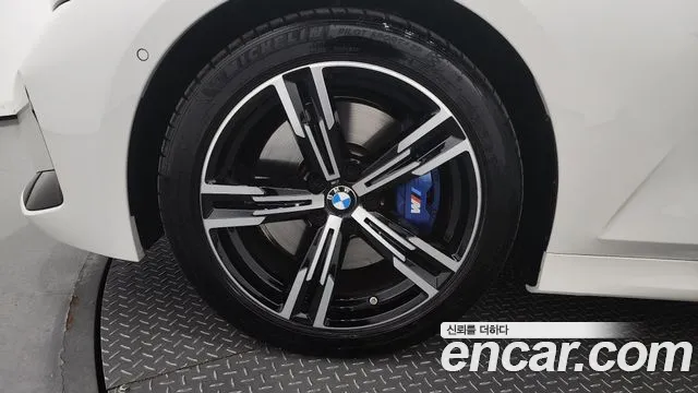 BMW 3 Series (G20) id 2687549 из Кореи 6