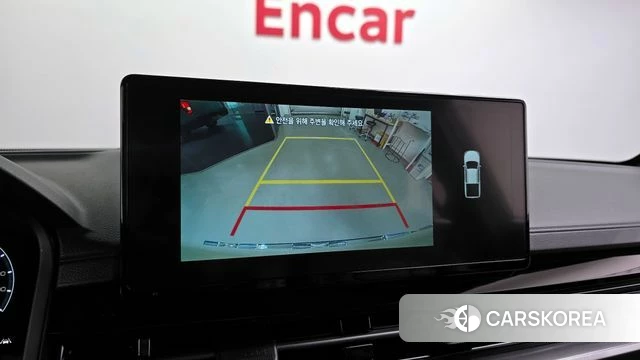 Ssangyong The New Rexton Sports Cannes 2024 Жемчужный цвет из Кореи, фото 6