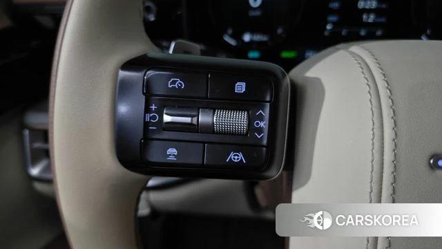 Hyundai Grandeur Hybrid (GN7) 2024 Белый из Кореи, фото 6