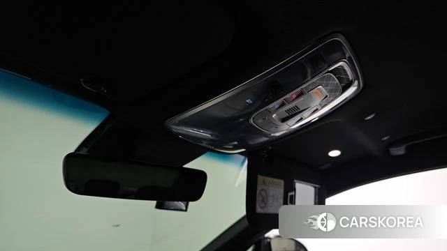 Genesis G90 (RS4) 2024 Черный из Кореи, фото 6