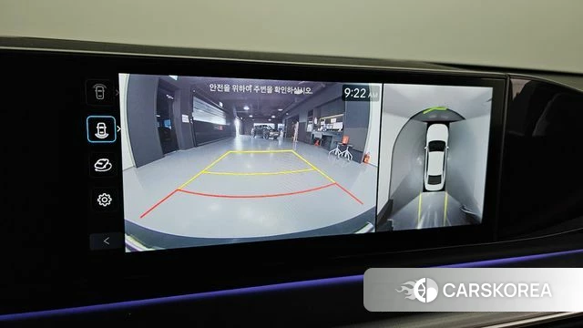 Hyundai Grandeur Hybrid (GN7) 2024 Серый из Кореи, фото 6