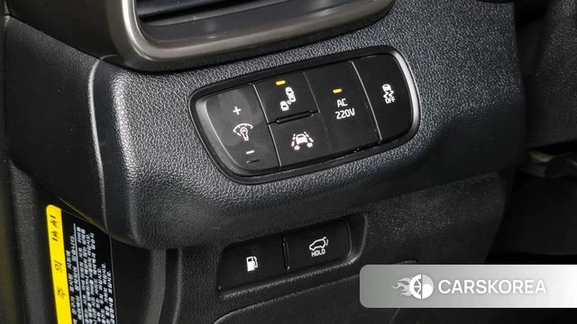 Kia The New Sorento 2018 Синий из Кореи, фото 6