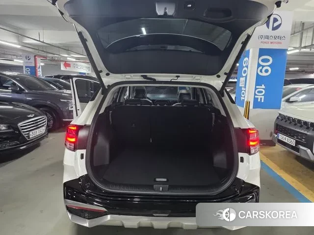 Kia Sportage 5th Generation 2024 Жемчужный цвет из Кореи, фото 6