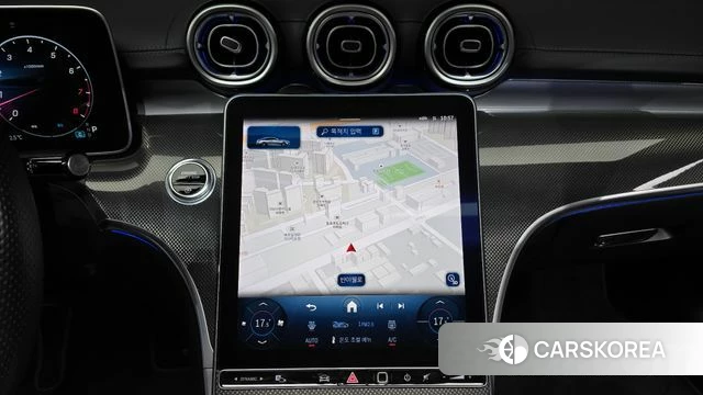 Mercedes-Benz CLE-Class C236 2024 Серый из Кореи, фото 6