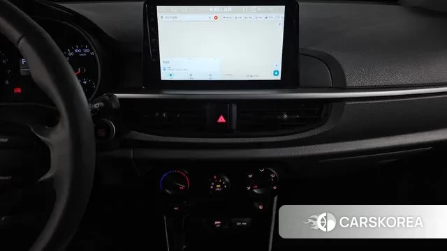 Kia Morning Urban (JA) 2020 Жемчужный цвет из Кореи, фото 6