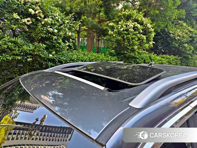 Ssangyong Rexton Sports Cannes 2019 Серый из Кореи, фото 6