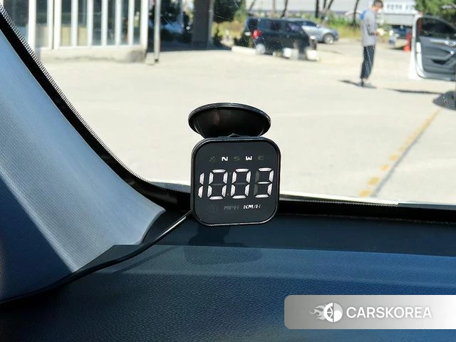 Kia All New Morning (JA) 2018 Белый из Кореи, фото 6