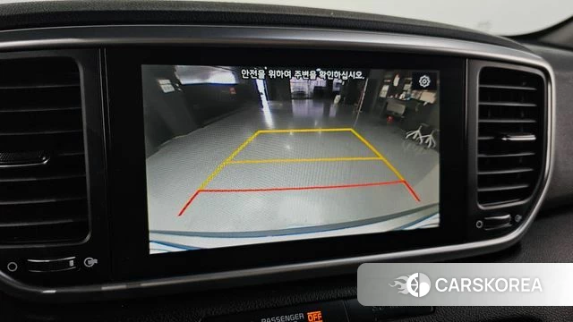 Kia Sportage The Bold 2019 Серебристо-серый из Кореи, фото 6