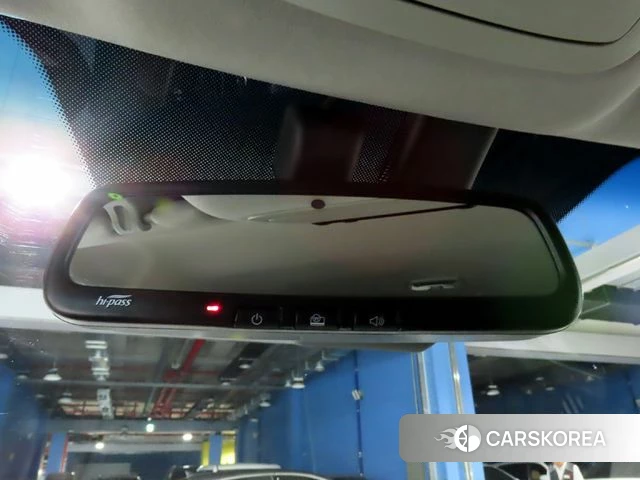 Ssangyong Berry New Tivoli 2022 Белый из Кореи, фото 6