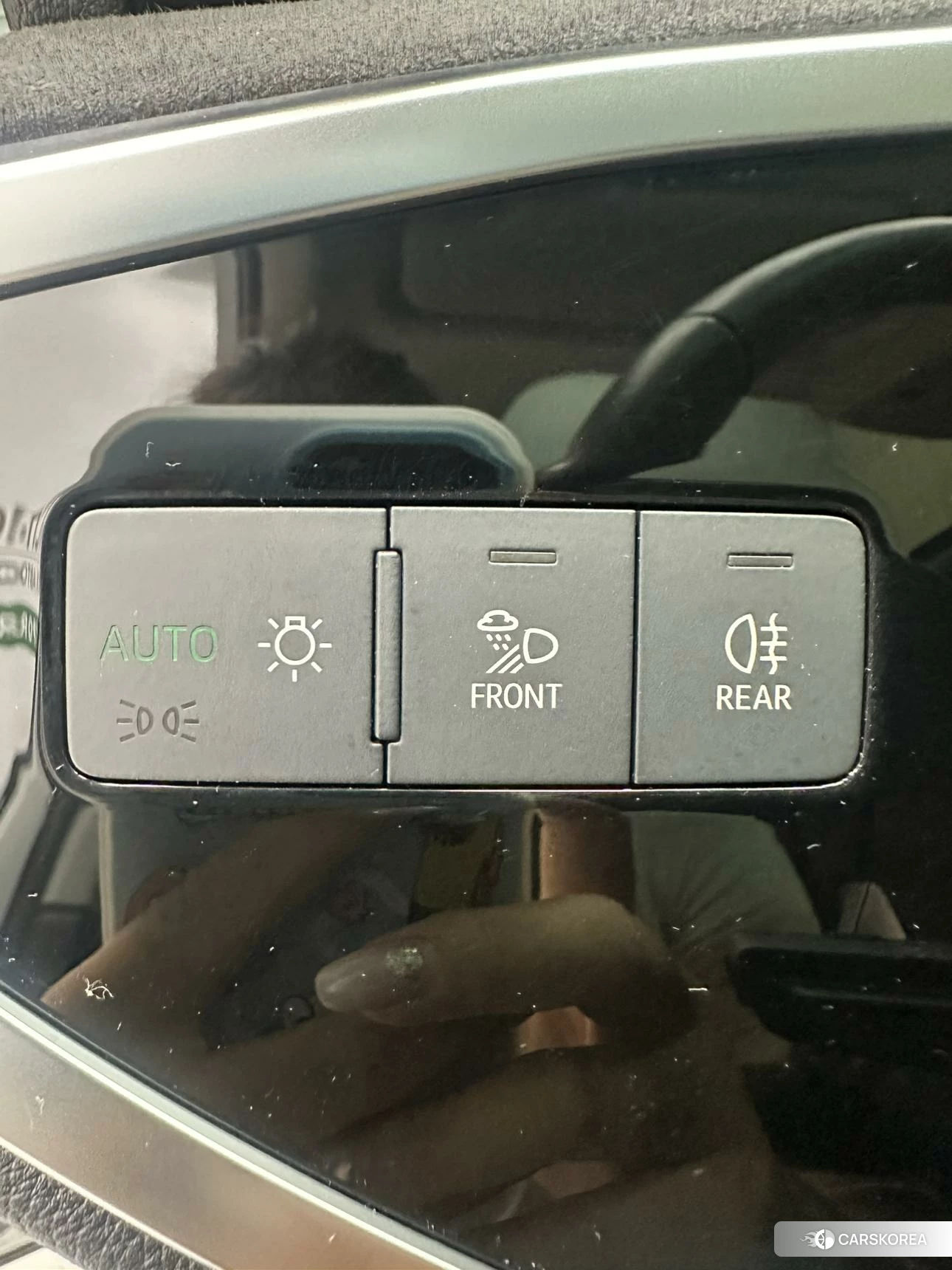 Audi Q3 2022 Белый из Китая, фото 6