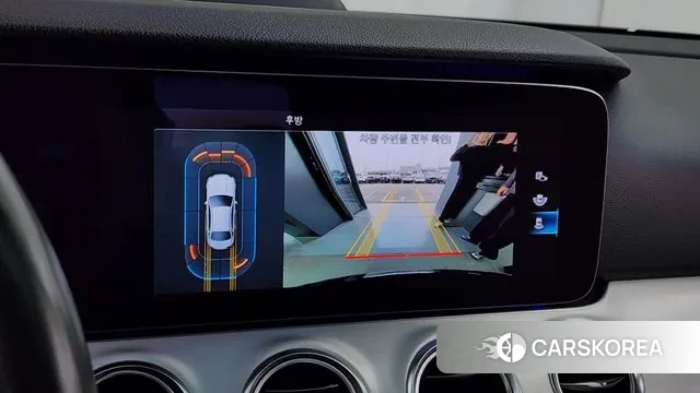 Mercedes-Benz E-Class W213 2020 Черный из Кореи, фото 6