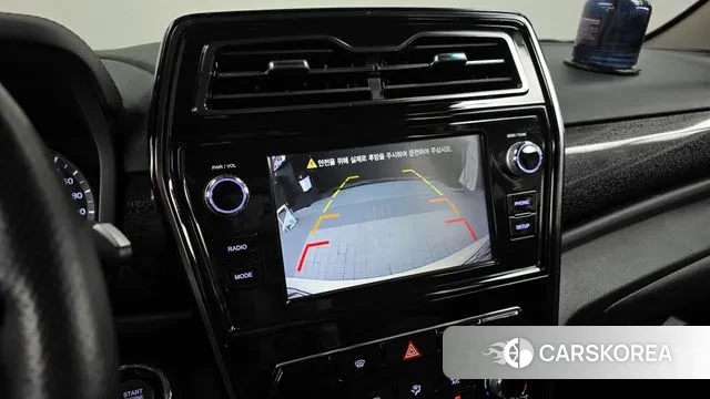 Ssangyong Berry New Tivoli 2020 Белый из Кореи, фото 6