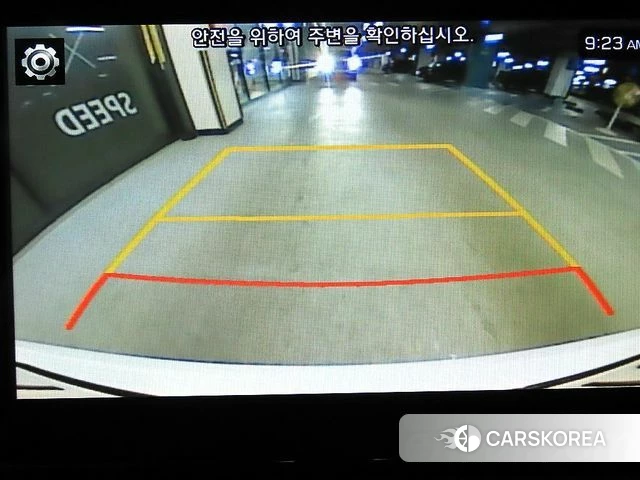 Hyundai All New Tucson 2018 Белый из Кореи, фото 6