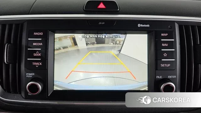 Kia The New Ray 2018 Небесно-голубой из Кореи, фото 6