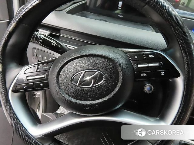 Hyundai Staria 2024 Серебристо-серый из Кореи, фото 6