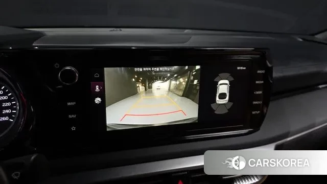 Kia K5 Hybrid 3rd Generation 2023 Серый из Кореи, фото 6