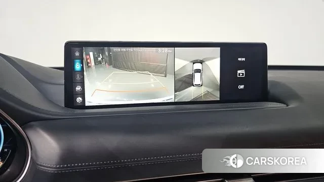 Genesis GV80 2020 Белый из Кореи, фото 6