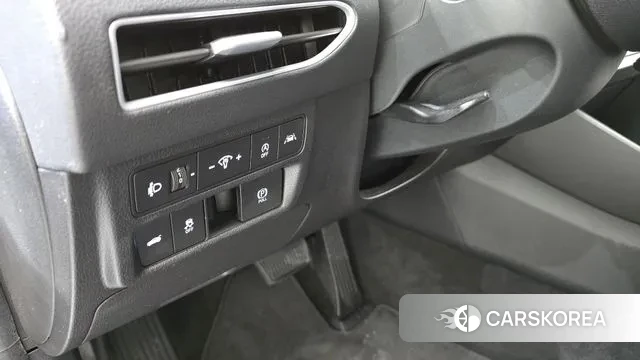 Hyundai Sonata (DN8) 2021 Черный из Кореи, фото 6