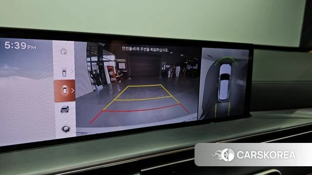 Genesis GV80 2024 Белый из Кореи, фото 6