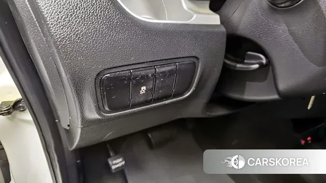 Kia The New Ray 2022 Белый из Кореи, фото 6