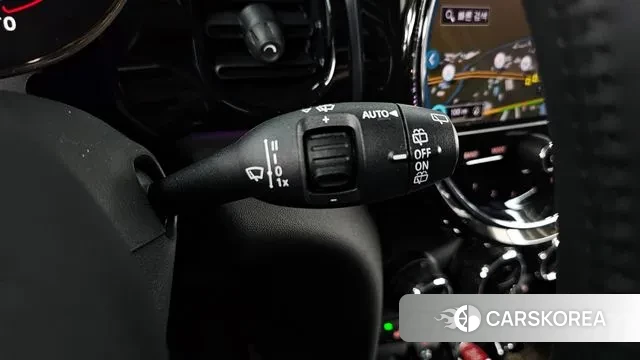 Mini Cooper 2022 Серебристо-серый из Кореи, фото 6