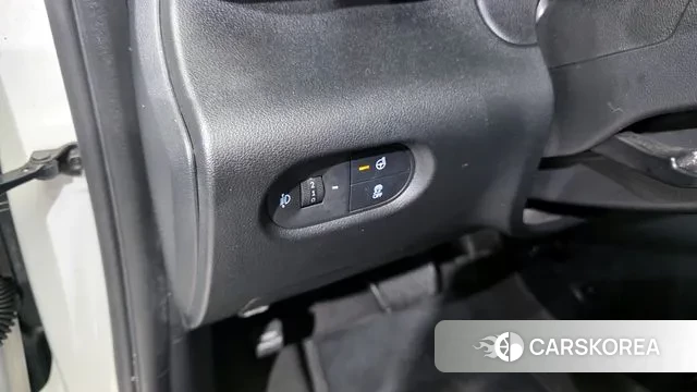 Hyundai Casper 2022 Белый из Кореи, фото 6