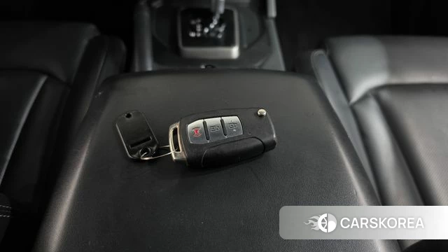 Ssangyong Rexton Sports 2019 Серый из Кореи, фото 6