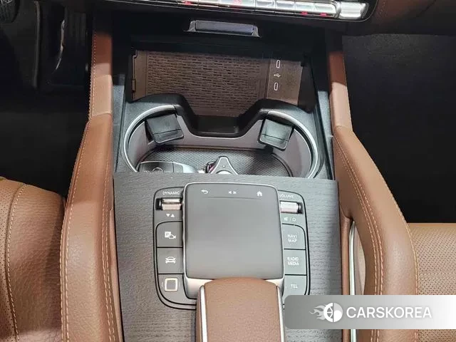 Mercedes-Benz GLE-Class W167 2025 Белый из Кореи, фото 6