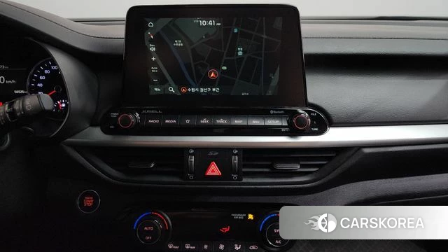 Kia Come New K3 2018 Серый из Кореи, фото 6