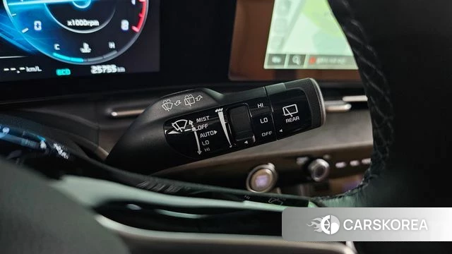 Kia Carnival 4th generation 2023 Белый из Кореи, фото 6