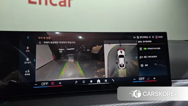 BMW 4 Series (G22) 2025 Белый из Кореи, фото 6