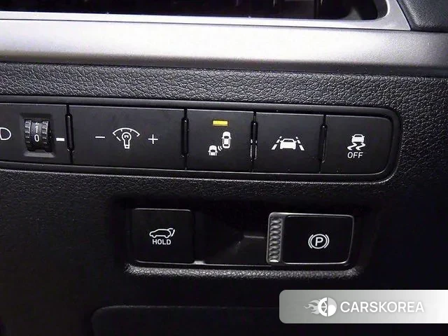 Hyundai Palisade 2019 Белый из Кореи, фото 6