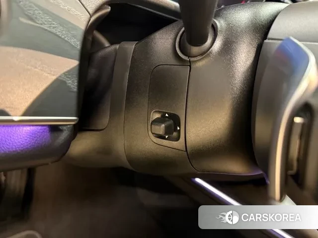 Mercedes-Benz E-Class W214 2024 Белый из Кореи, фото 6