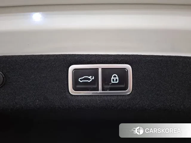 Hyundai Grandeur (GN7) 2024 Белый из Кореи, фото 6