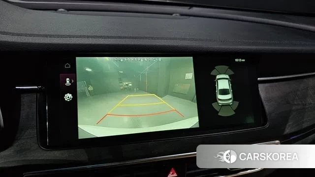 Kia K7 Premier 2020 Белый из Кореи, фото 6