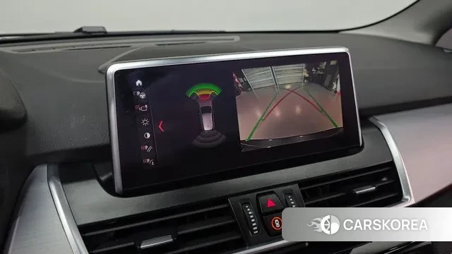 BMW 2 Series Active Tourer (F45) 2020 Серый из Кореи, фото 6