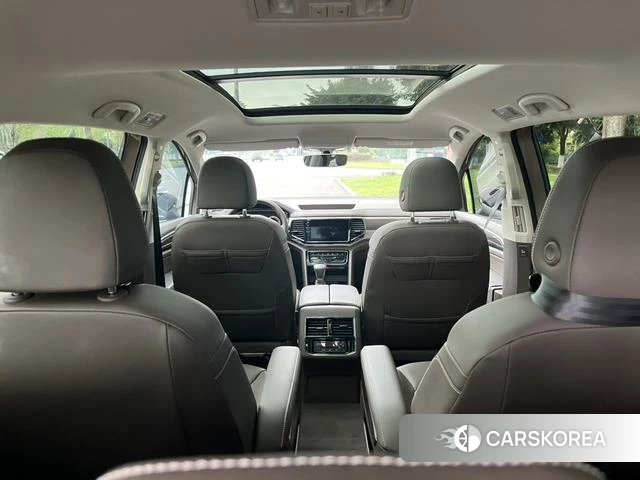Volkswagen Weiran 2022 Шампань из Китая, фото 6