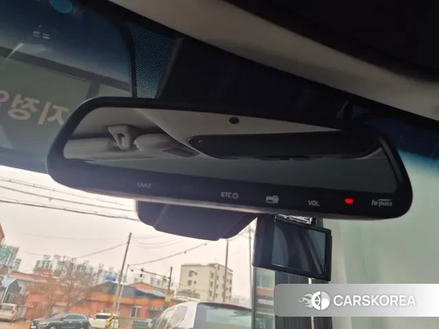 Kia The New Sorento 2019 Белый из Кореи, фото 6