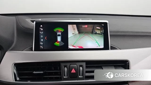 BMW X1 (F48) 2022 Белый из Кореи, фото 6