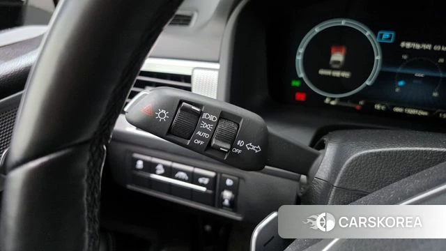 Ssangyong All New Rexton 2020 Черный из Кореи, фото 6