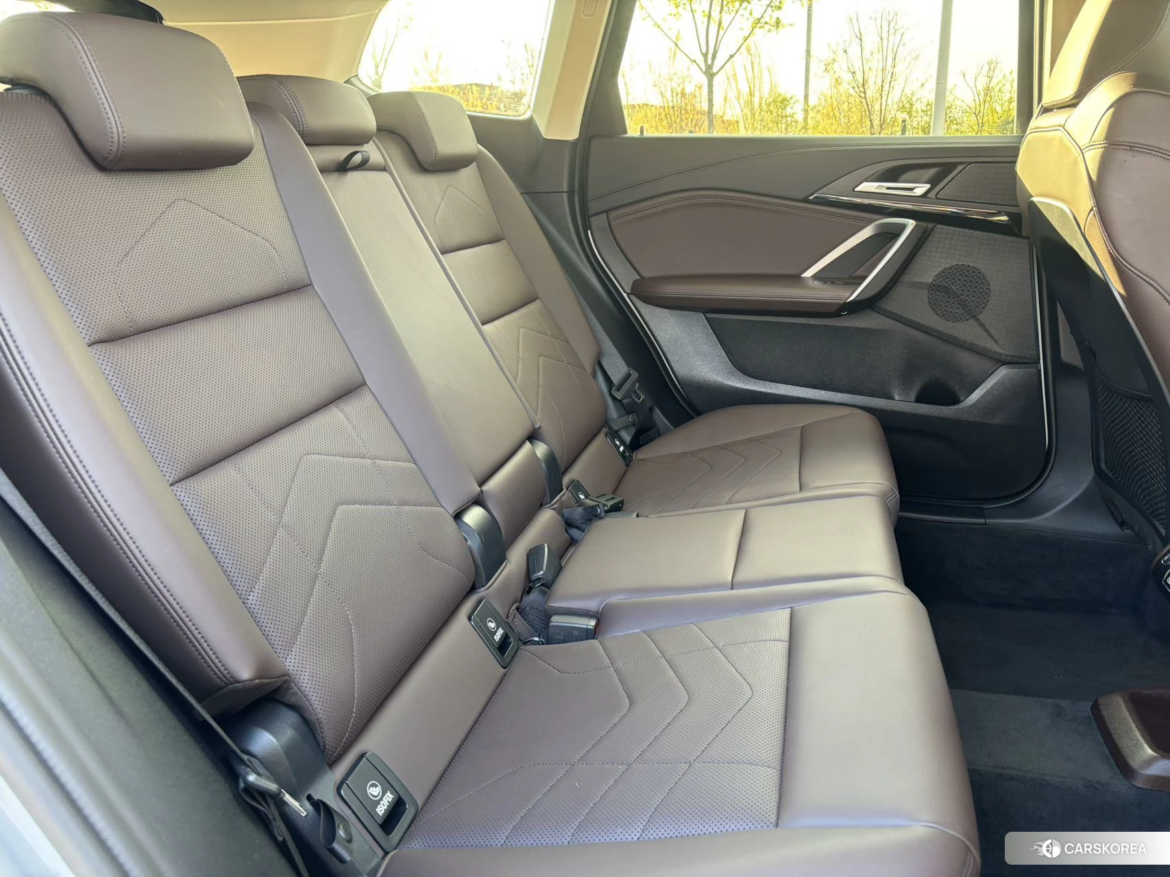 BMW X1 2023 Белый из Китая, фото 6