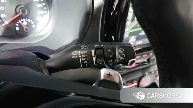Kia Soul Booster 2019 Черный из Кореи, фото 6