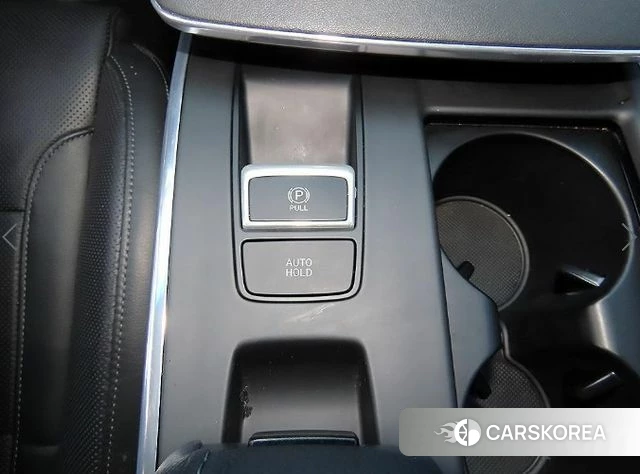 Hyundai The New Grandeur IG 2022 Черный из Кореи, фото 6