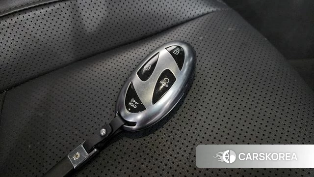 Hyundai Kona (SX2) 2023 Белый из Кореи, фото 6