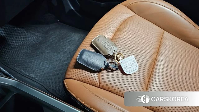 Ssangyong The New Torres 2024 Белый из Кореи, фото 6