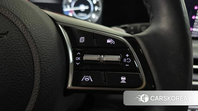 Kia The New Seltos 2023 Белый из Кореи, фото 6