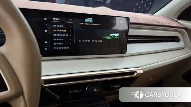 Ssangyong Actian 2nd Generation 2025 Белый из Кореи, фото 6