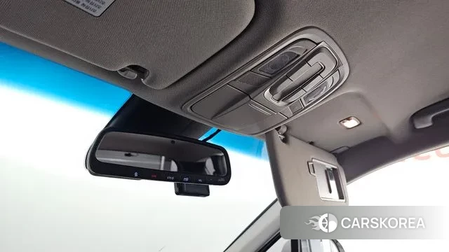 Hyundai Santa Fe TM 2019 Белый из Кореи, фото 6