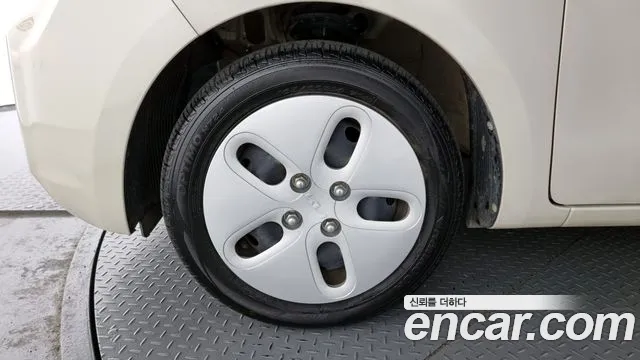 Kia The New Ray id 2692189 из Кореи 6